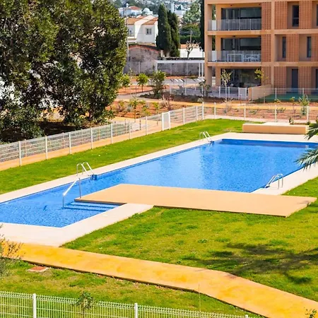 Calma & Sol * Denia
