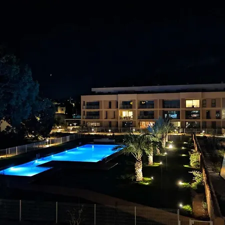 Διαμέρισμα Calma & Sol Denia