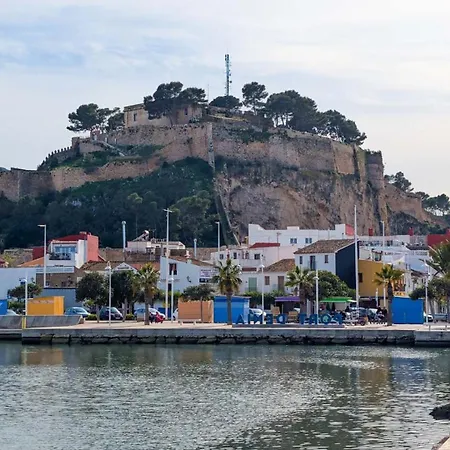 Calma & Sol * Denia