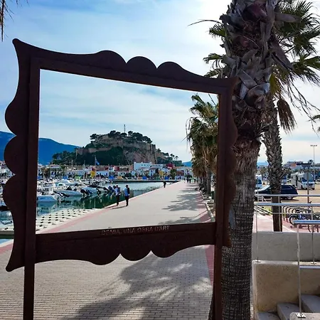 Calma & Sol * Denia