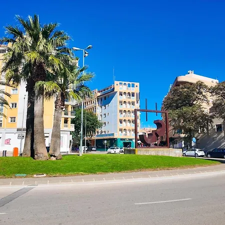 Calma & Sol Διαμέρισμα Denia