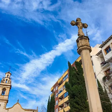 Calma & Sol * Denia